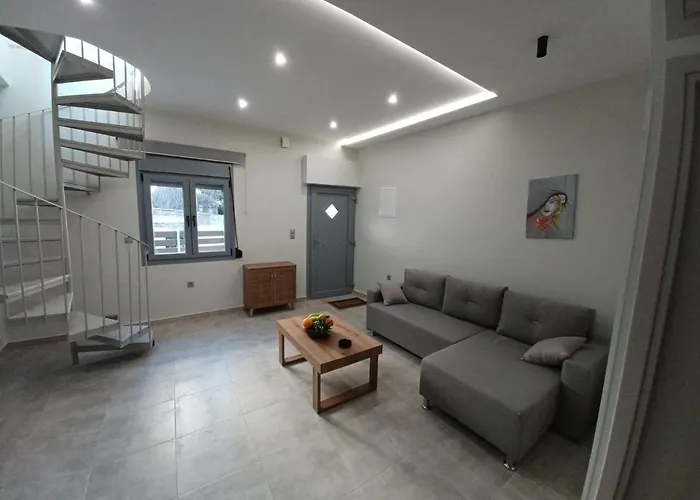 Doukas Home