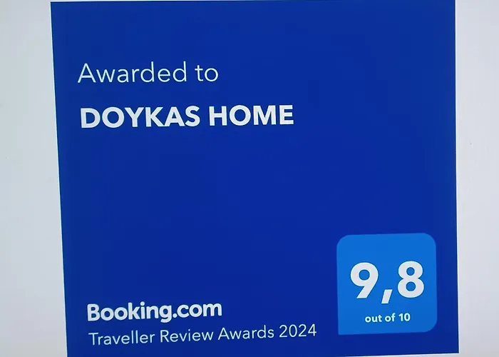 Doukas Home