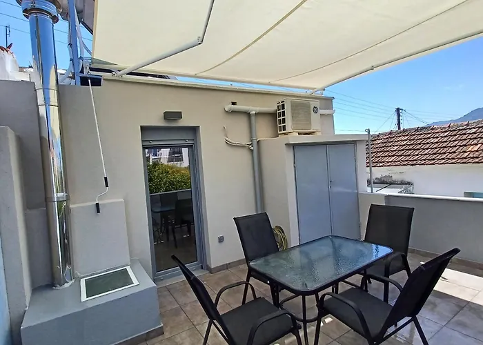 Doukas Home