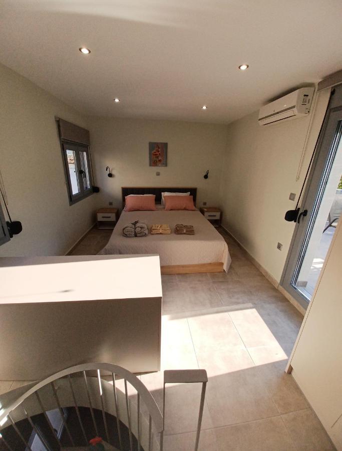 Doukas Holiday home