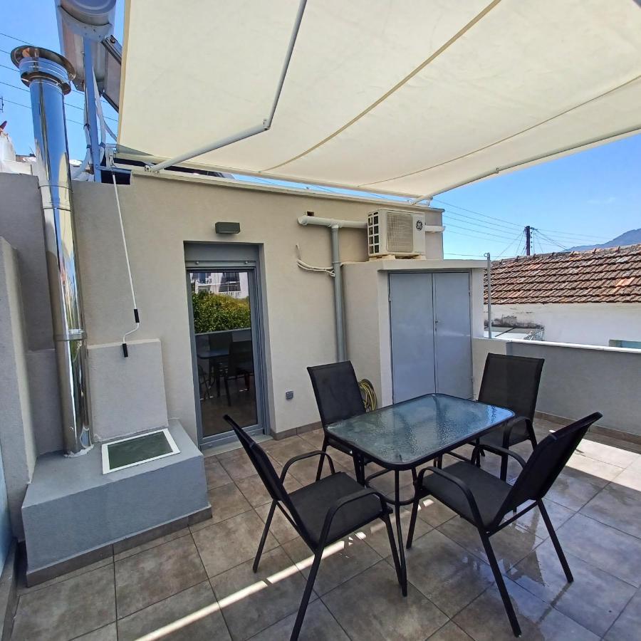 Doukas Holiday home