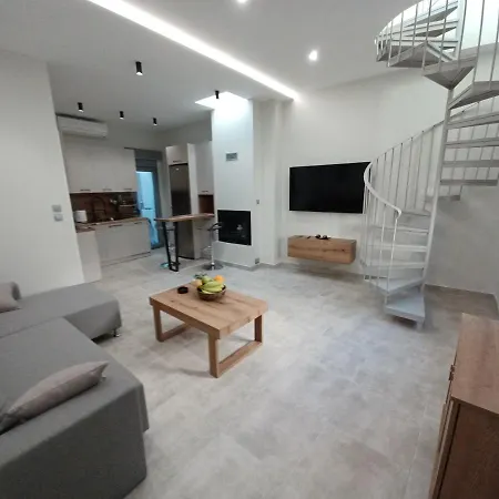 Doukas Home Mytilene Exterior photo