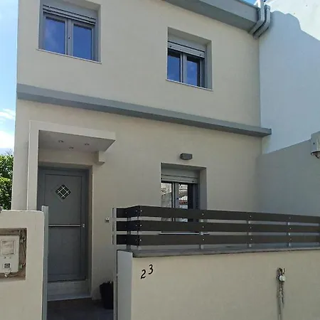 Doukas Home Mytilene Exterior photo