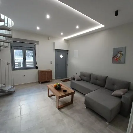 Doukas Home Mytilene Exterior photo