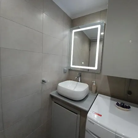 Doukas Home Mytilene Exterior photo