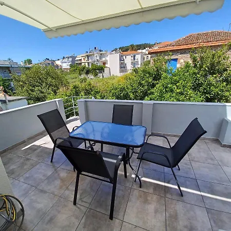 Doukas Home Mytilene Exterior photo