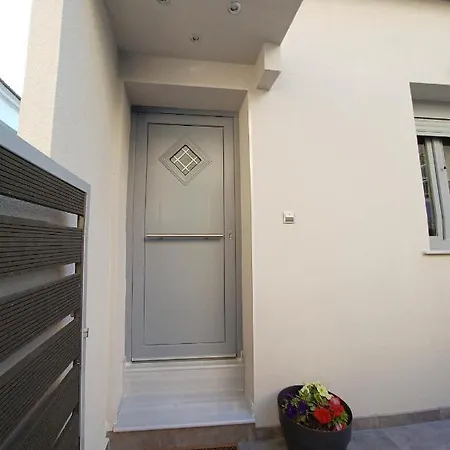 Doukas Home Mytilene Exterior photo